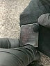 Dress Forum Black Bodysuit Size S - photo 4