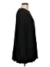 J.Jill Black Casual Dress Size L - photo 4