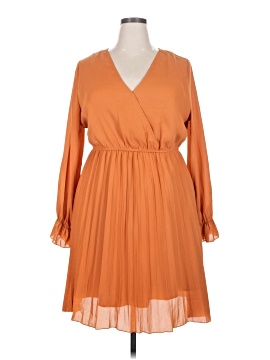 Bbx Lephsnt Casual Dress