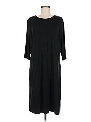 J.Jill Casual Dress (view 1)