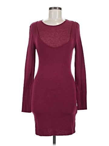 MM6 Maison Martin Margiela Casual Dress (view 1)