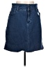 Ann Taylor Blue Denim Skirt Size 10 - photo 1