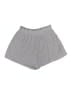 Open Edit Solid Gray Athletic Shorts Size M - photo 1