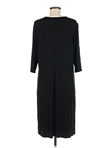 J.Jill Casual Dress (view 2)