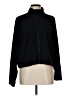 Unbranded Black Track Jacket Size 10 - photo 1