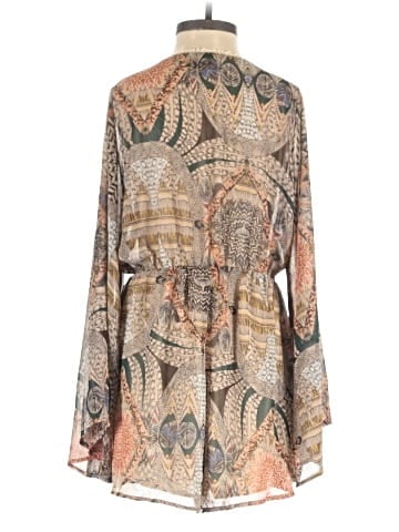 Audrey 3+1 Romper (view 2)