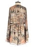 Audrey 3+1 Paisley Tan Romper Size M (estimated) - photo 2