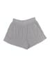 Open Edit Solid Gray Athletic Shorts Size M - photo 2
