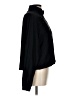 Unbranded Black Track Jacket Size 10 - photo 4