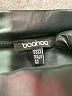 Boohoo 100% Polyurethane Black Active Pants Size 10 - photo 7
