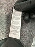 Boohoo 100% Polyurethane Black Active Pants Size 10 - photo 8