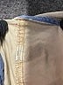 L.L.Bean Tan Cargo Pants Size 4 - photo 7