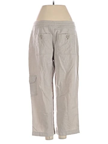 G.H. Bass & Co. Linen Pants (view 2)