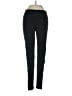 Mono b Solid Black Active Pants Size S - photo 1