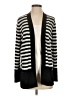 Anne Klein Black Cardigan Size S (estimated) - photo 1