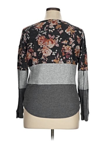 Absolutely Famous Pullover Sweater (view 2)