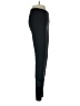 Mono b Solid Black Active Pants Size S - photo 4