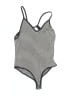 Stella Laguna Beach Black Bodysuit Size M - photo 1