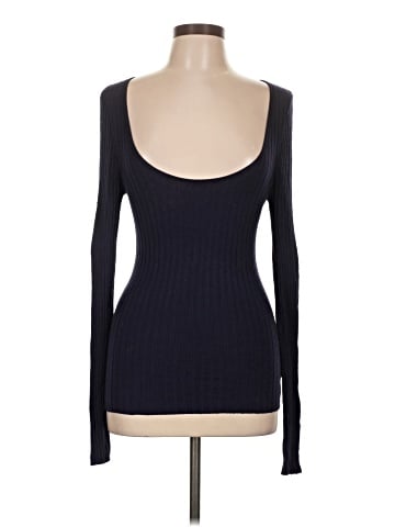 Urban Outfitters Long Sleeve T-Shirt (view 1)