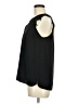 41Hawthorn Black Sleeveless Blouse Size M - photo 5
