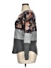 Absolutely Famous Floral Gray Pullover Sweater Size XL - photo 5