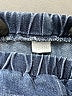 Unbranded Blue Jeans Size 12-18 mo - photo 3