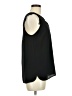 41Hawthorn Black Sleeveless Blouse Size M - photo 4