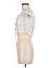 Assorted Brands 100% Rayon Ivory White Sleeveless Blouse Size M - photo 5
