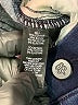 Betabrand Blue Casual Pants Size M - photo 8