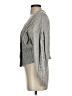 H&M Gray Cardigan Size S - photo 5