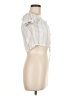 Assorted Brands 100% Rayon Ivory White Sleeveless Blouse Size M - photo 4