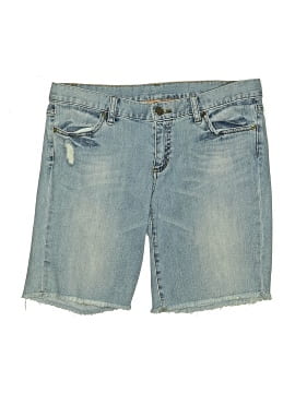 Tory Burch Denim Shorts