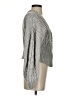 H&M Gray Cardigan Size S - photo 4