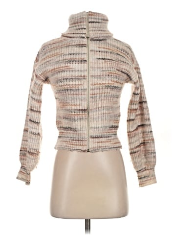 Design History Cardigan (view 1)