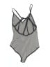 Stella Laguna Beach Black Bodysuit Size M - photo 2