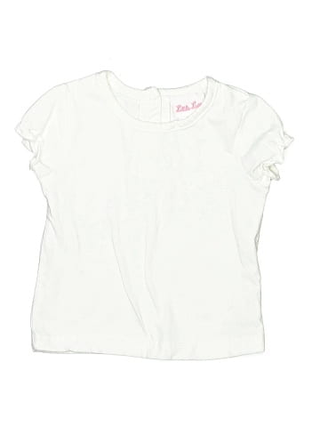 Little Lass Short Sleeve Top (view 1)