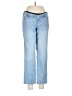 MNG Blue Jeans Size 6 - photo 1