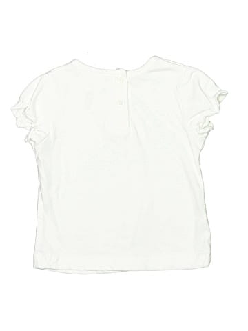 Little Lass Short Sleeve Top (view 2)