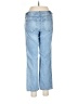 MNG Blue Jeans Size 6 - photo 2
