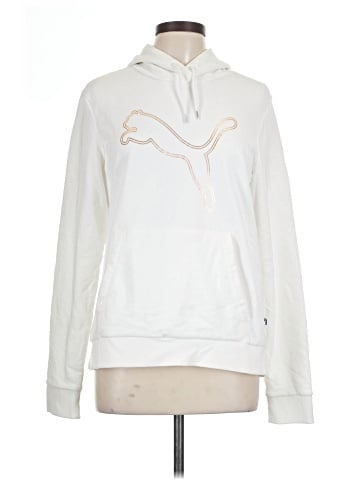 Puma Pullover Hoodie (view 1)