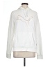 Puma White Ivory Pullover Hoodie Size XL - photo 1