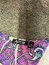 Apt. 9 100% Polyester Purple Sleeveless Blouse Size M - photo 7