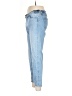 MNG Blue Jeans Size 6 - photo 5