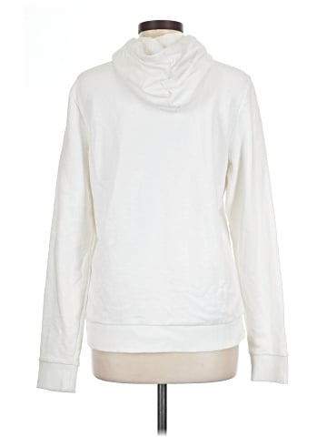 Puma Pullover Hoodie (view 2)