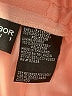 Sag Harbor 100% Polyester Solid Pink Formal Skirt Size 18 - photo 5