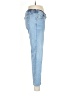 MNG Blue Jeans Size 6 - photo 4