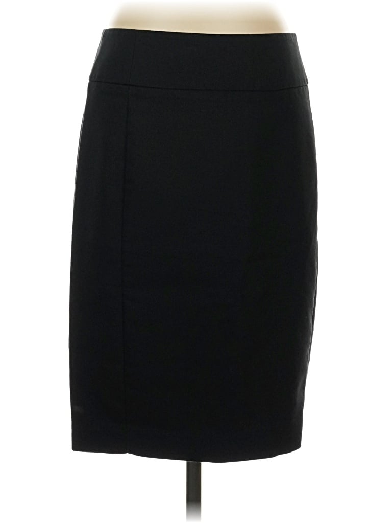 Pre-owned Apt. 9 Formal Skirt In Black