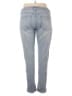 Old Navy Solid Blue Jeans Size 12 (tall) - photo 2