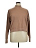 Unbranded Tan Turtleneck Sweater Size 1X (estimated) - photo 1