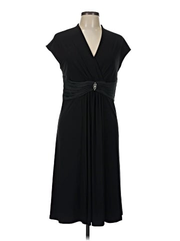 Jones New York Cocktail Dress (view 1)